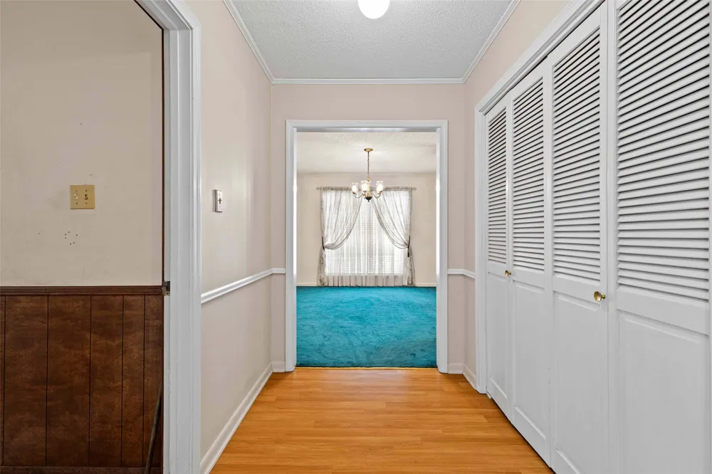 515 Berkshire Drive Longview, TX 75605