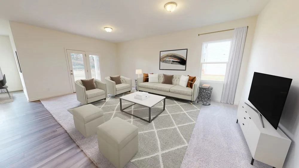 917 Harvest Terrace Glenn Heights, TX 75154