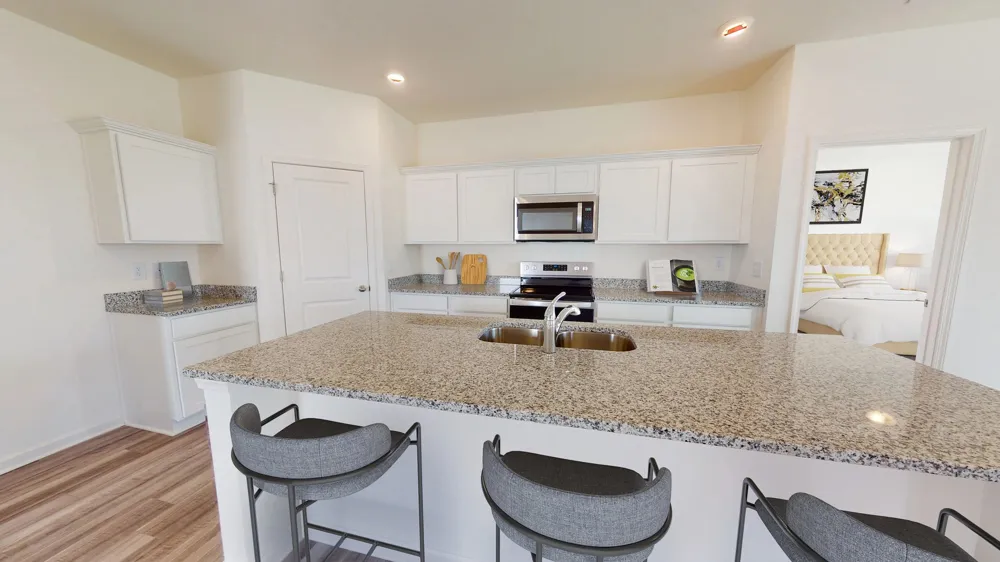 917 Harvest Terrace Glenn Heights, TX 75154