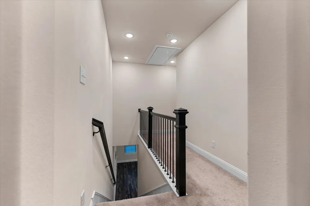 207 Congaree Road Allen, TX 75002