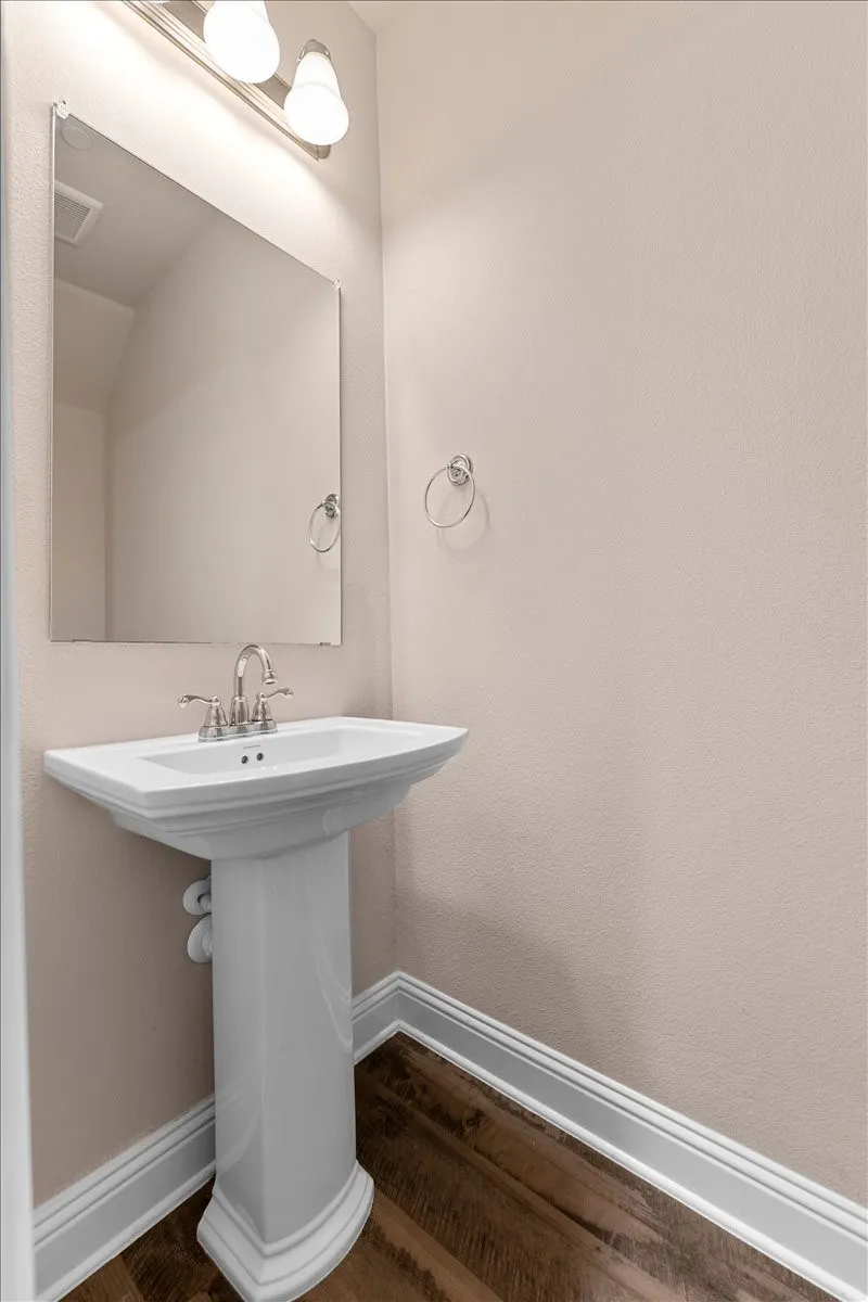 207 Congaree Road Allen, TX 75002