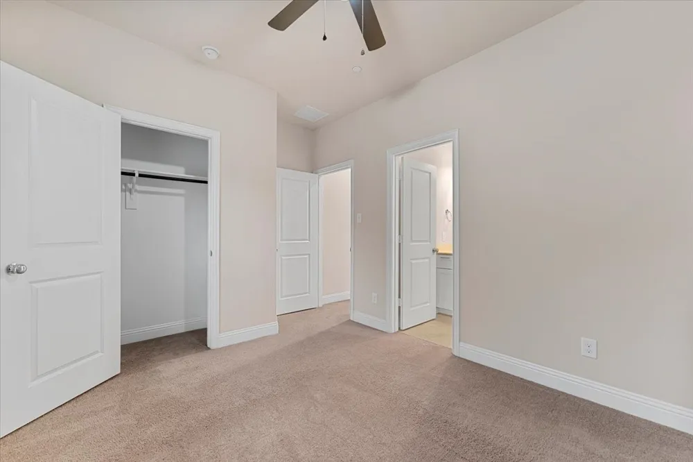 207 Congaree Road Allen, TX 75002