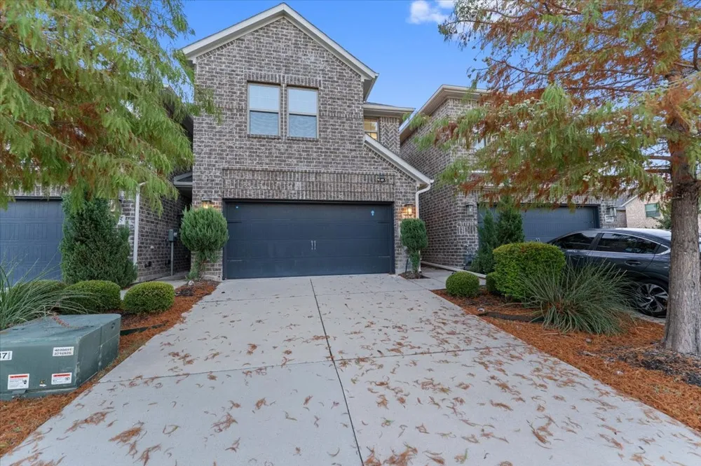 207 Congaree Road Allen, TX 75002