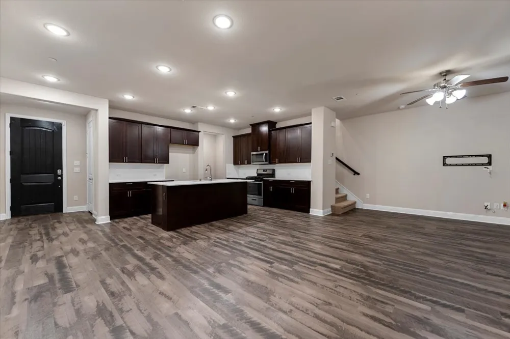207 Congaree Road Allen, TX 75002