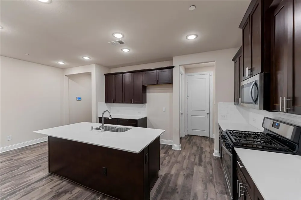 207 Congaree Road Allen, TX 75002