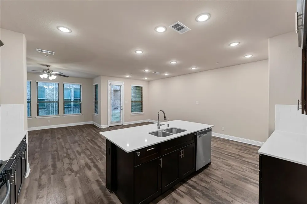 207 Congaree Road Allen, TX 75002