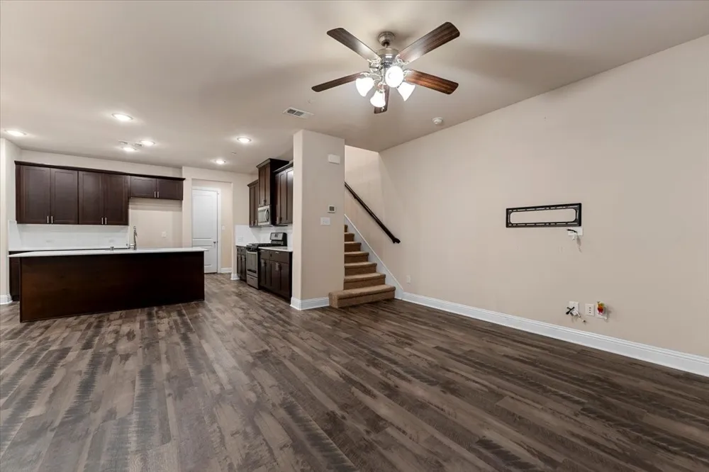 207 Congaree Road Allen, TX 75002