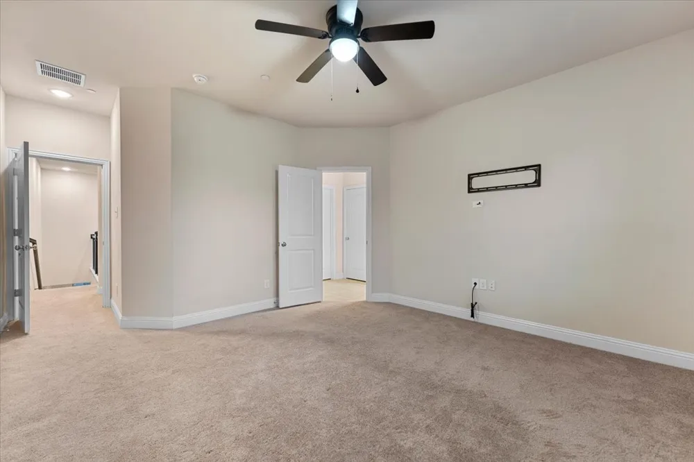 207 Congaree Road Allen, TX 75002
