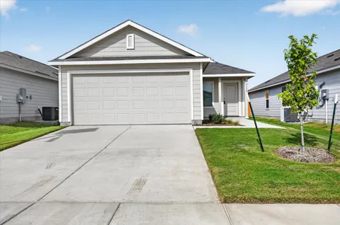 5330 Cinnamon Lane
