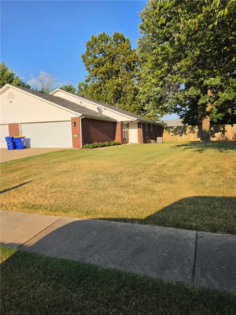 809 Kinkade Place #A
