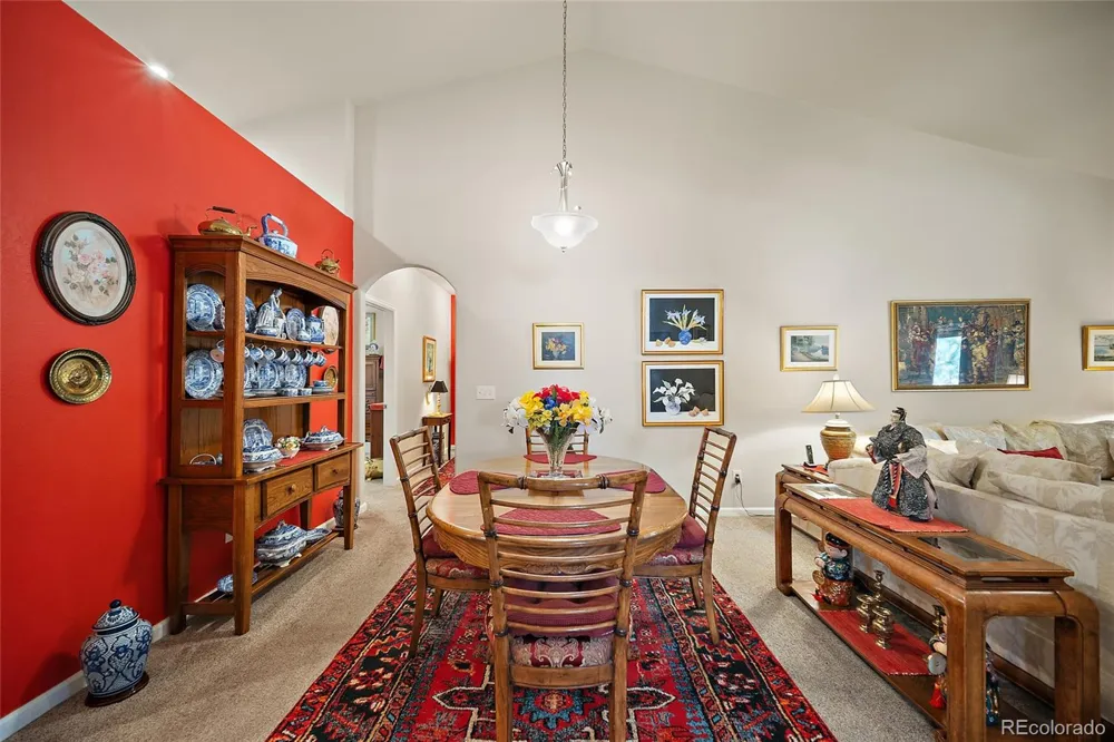 1113 Ptarmigan Drive Woodland Park, CO 80863