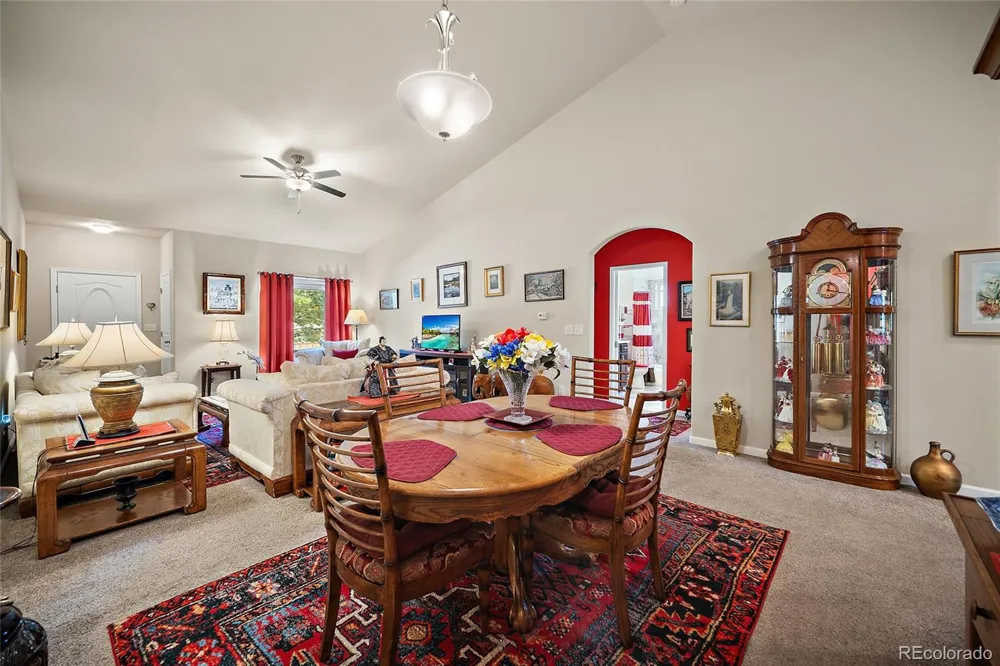 1113 Ptarmigan Drive Woodland Park, CO 80863