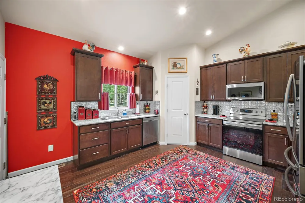 1113 Ptarmigan Drive Woodland Park, CO 80863