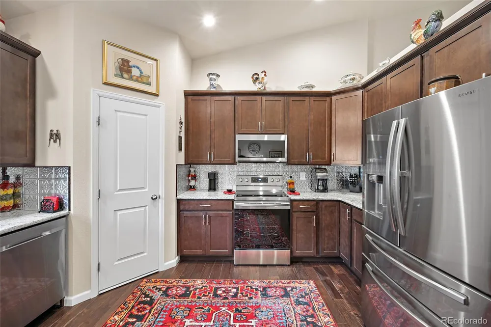 1113 Ptarmigan Drive Woodland Park, CO 80863