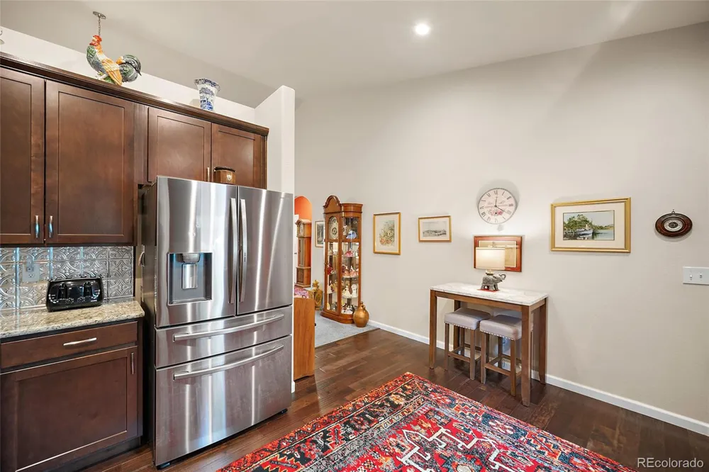 1113 Ptarmigan Drive Woodland Park, CO 80863