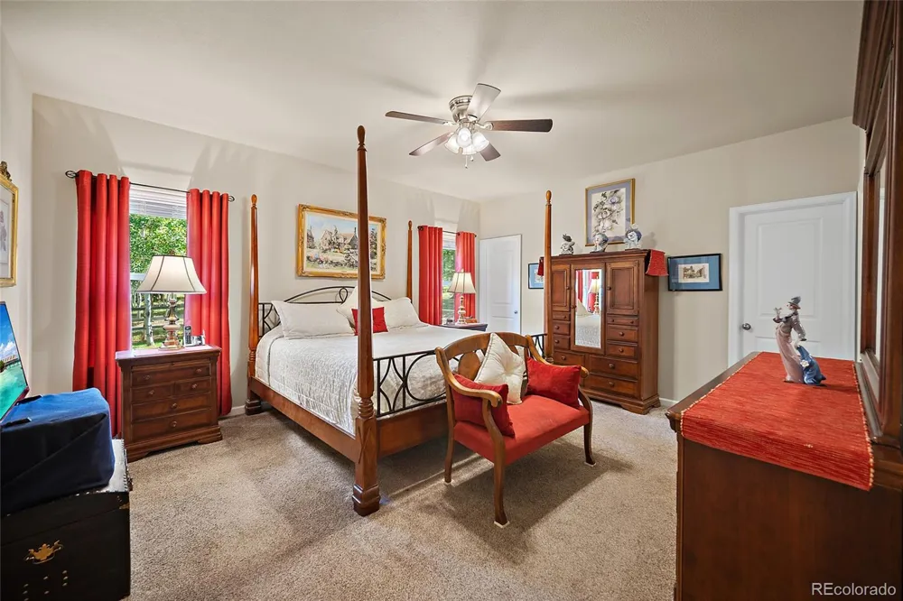 1113 Ptarmigan Drive Woodland Park, CO 80863