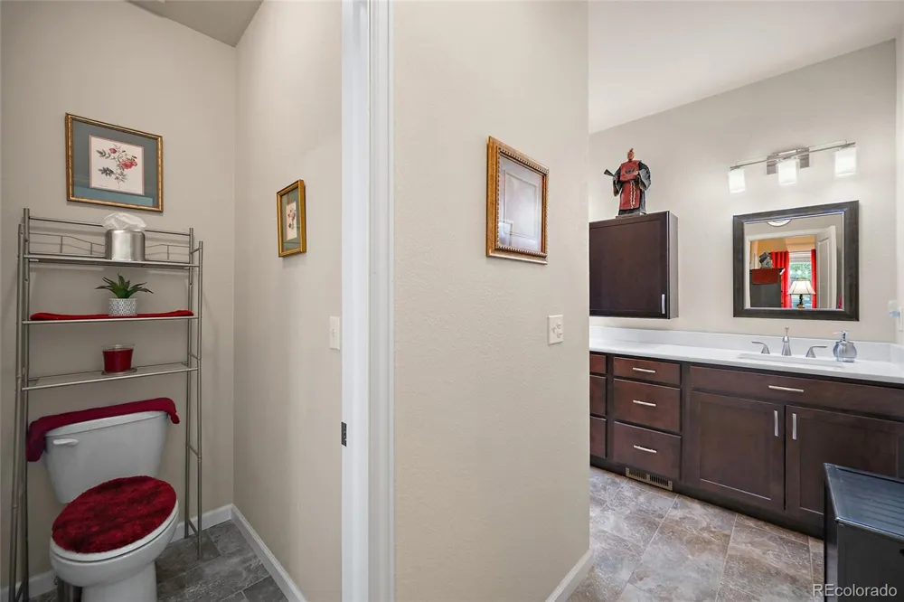 1113 Ptarmigan Drive Woodland Park, CO 80863