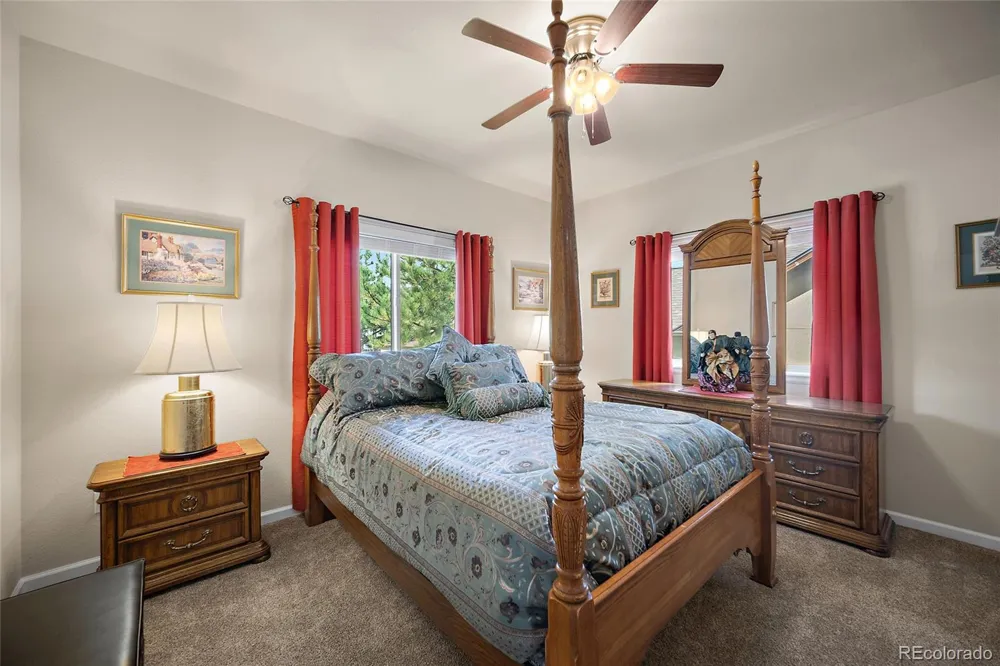 1113 Ptarmigan Drive Woodland Park, CO 80863
