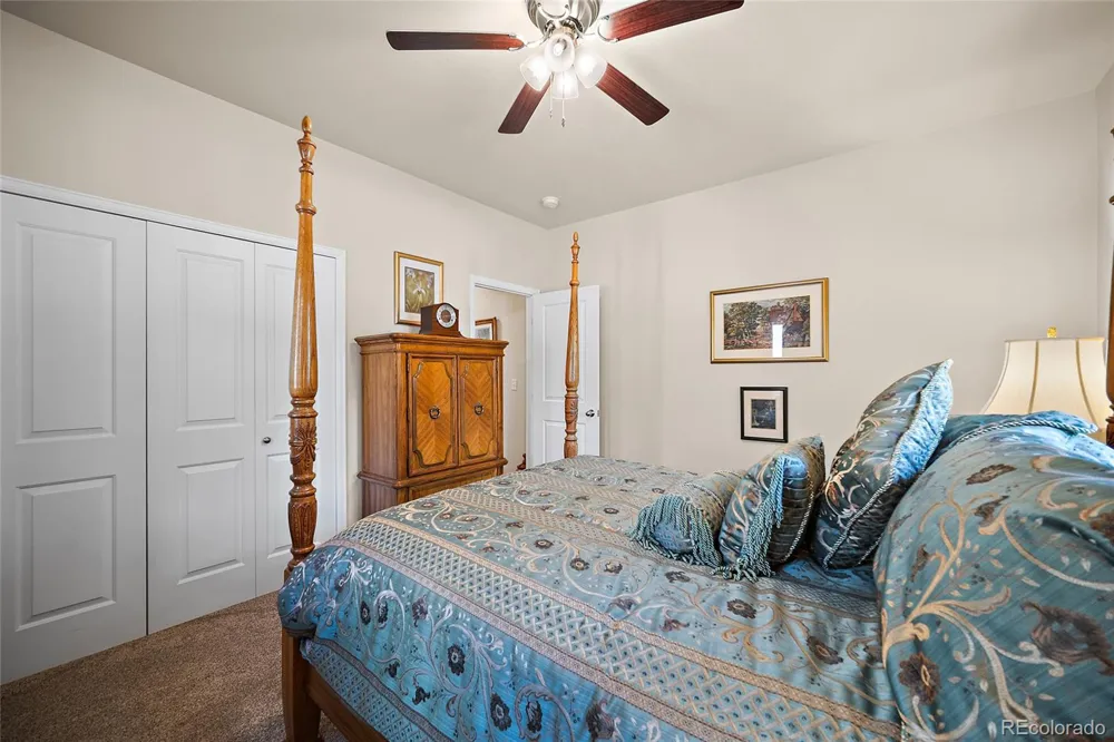 1113 Ptarmigan Drive Woodland Park, CO 80863