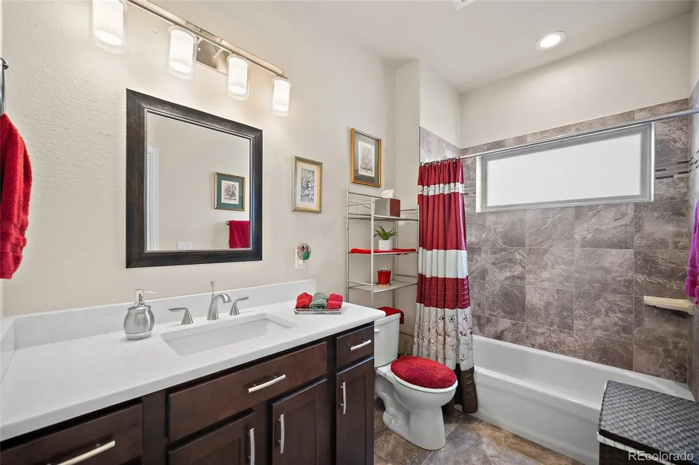 1113 Ptarmigan Drive Woodland Park, CO 80863
