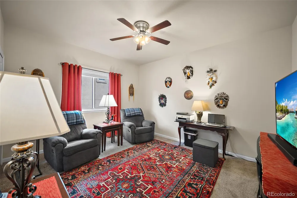 1113 Ptarmigan Drive Woodland Park, CO 80863