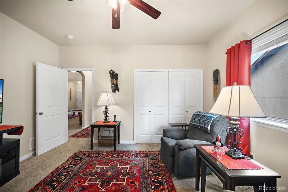 1113 Ptarmigan Drive Woodland Park, CO 80863