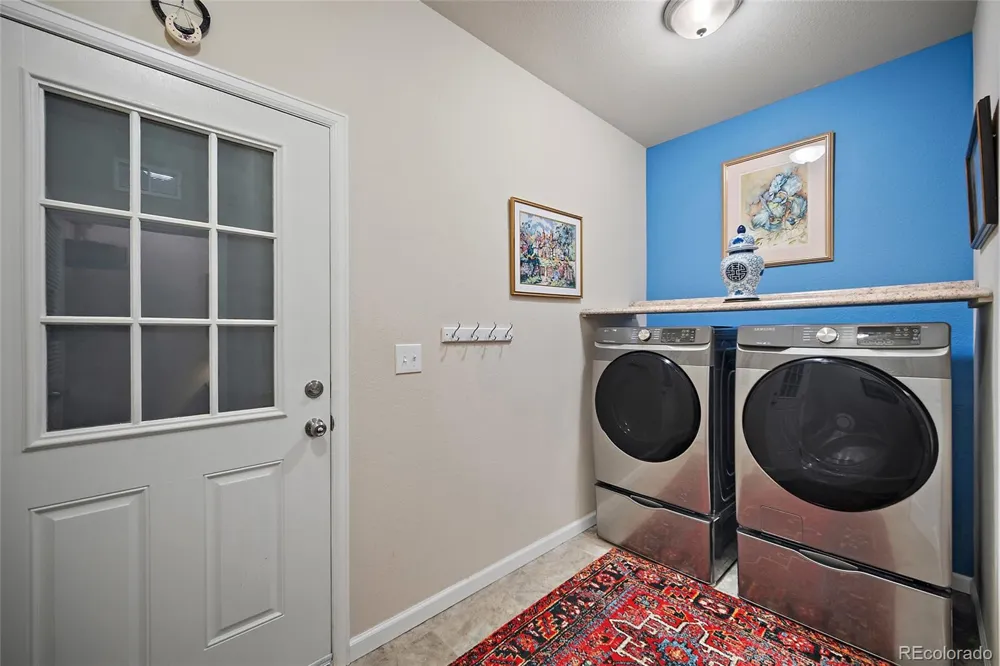 1113 Ptarmigan Drive Woodland Park, CO 80863