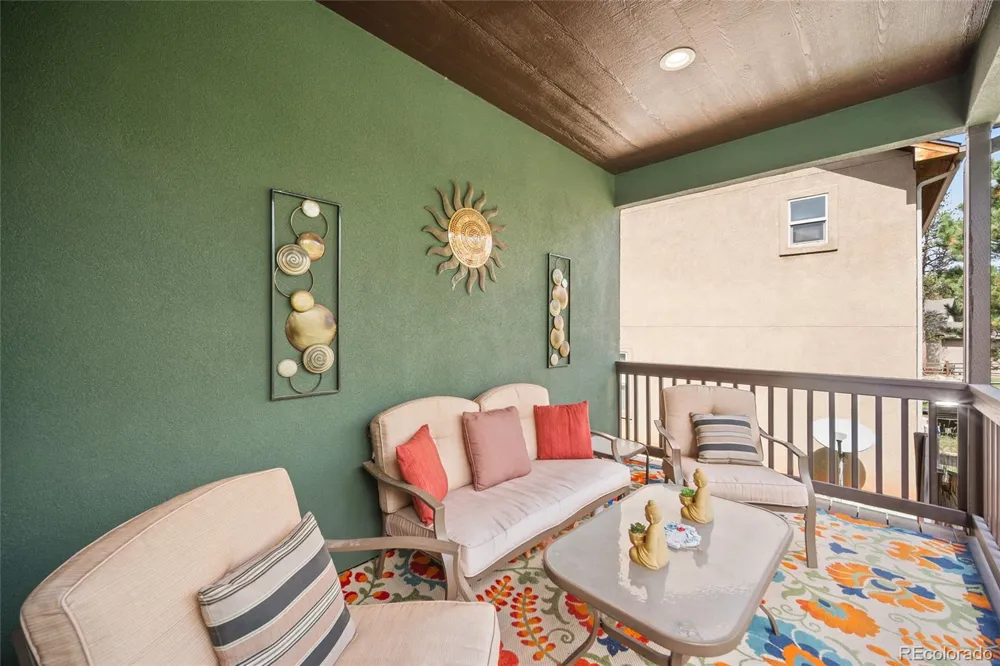 1113 Ptarmigan Drive Woodland Park, CO 80863