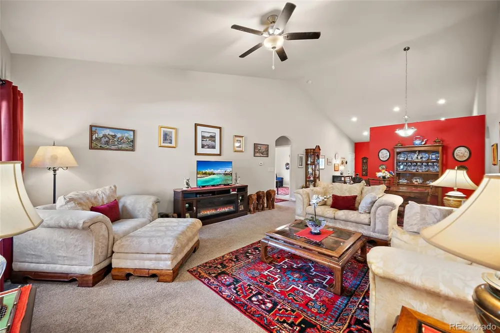 1113 Ptarmigan Drive Woodland Park, CO 80863