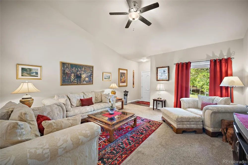 1113 Ptarmigan Drive Woodland Park, CO 80863