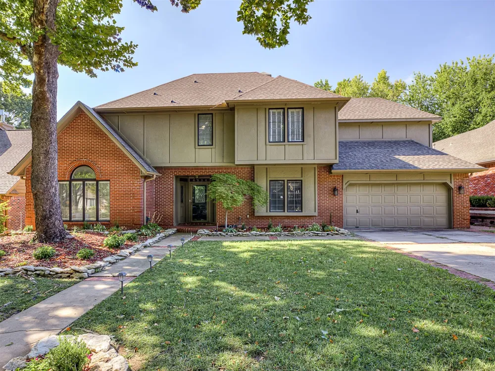 6536 E 85th Street Tulsa, OK 74133