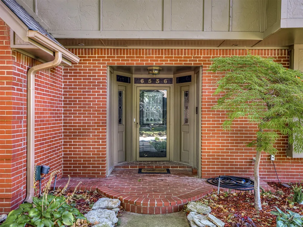 6536 E 85th Street Tulsa, OK 74133