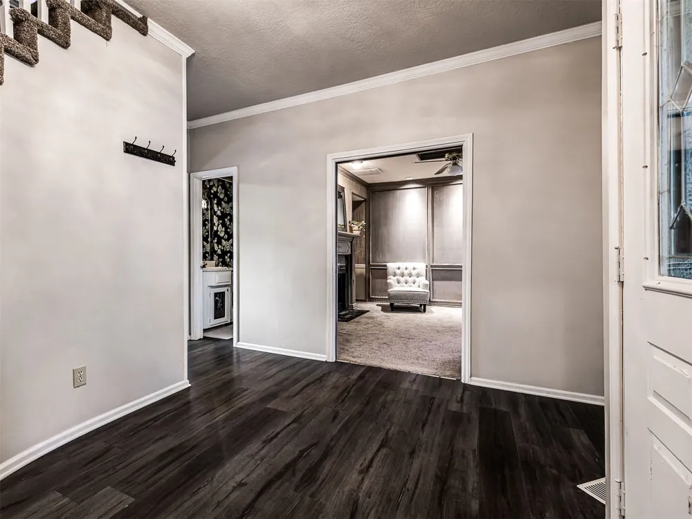 6536 E 85th Street Tulsa, OK 74133