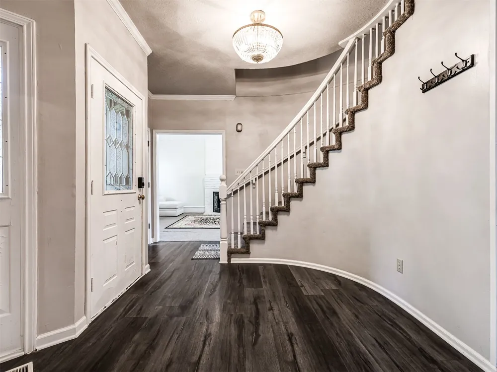 6536 E 85th Street Tulsa, OK 74133
