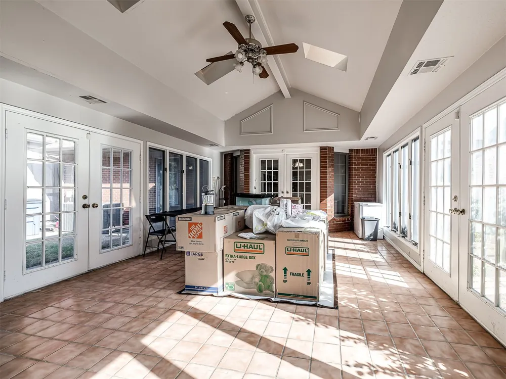 6536 E 85th Street Tulsa, OK 74133