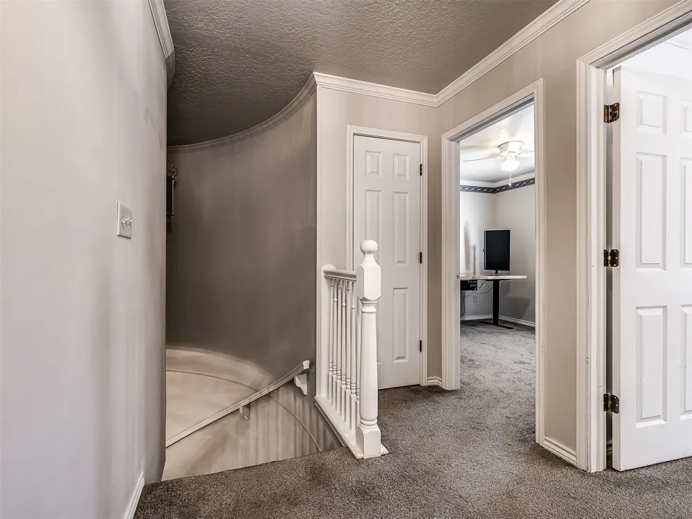 6536 E 85th Street Tulsa, OK 74133