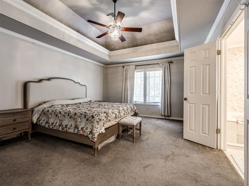 6536 E 85th Street Tulsa, OK 74133