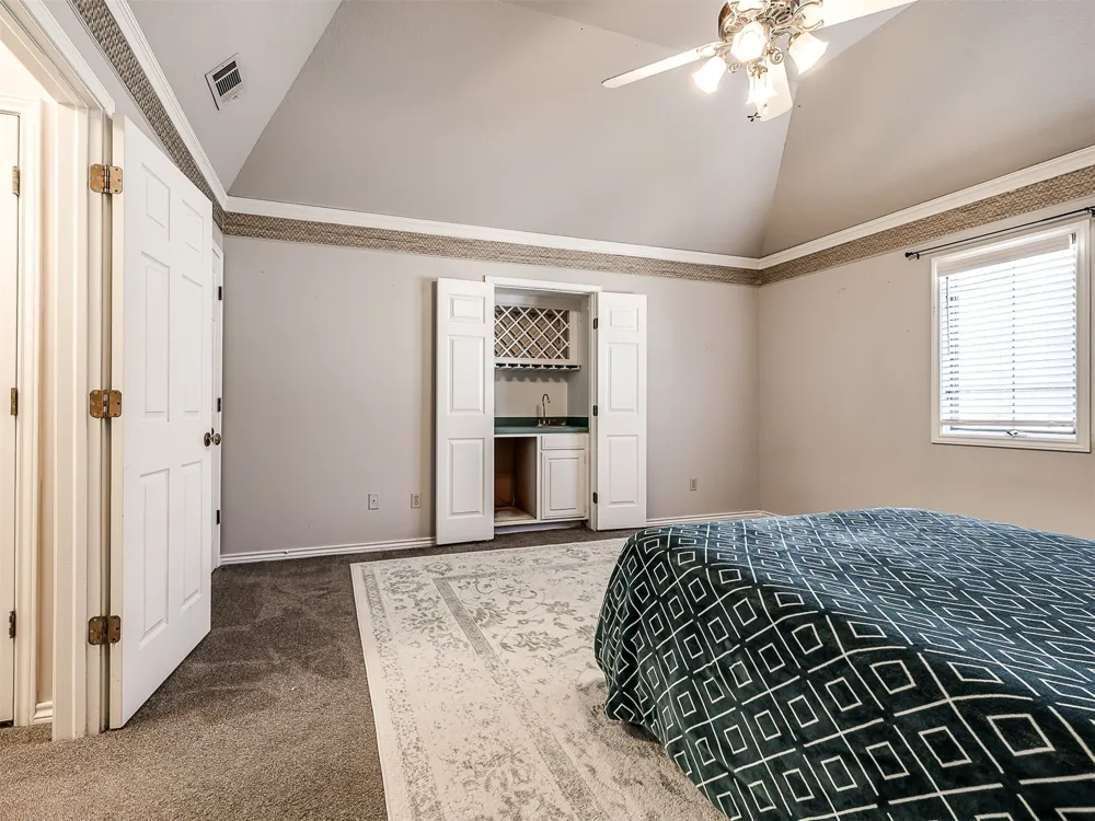 6536 E 85th Street Tulsa, OK 74133