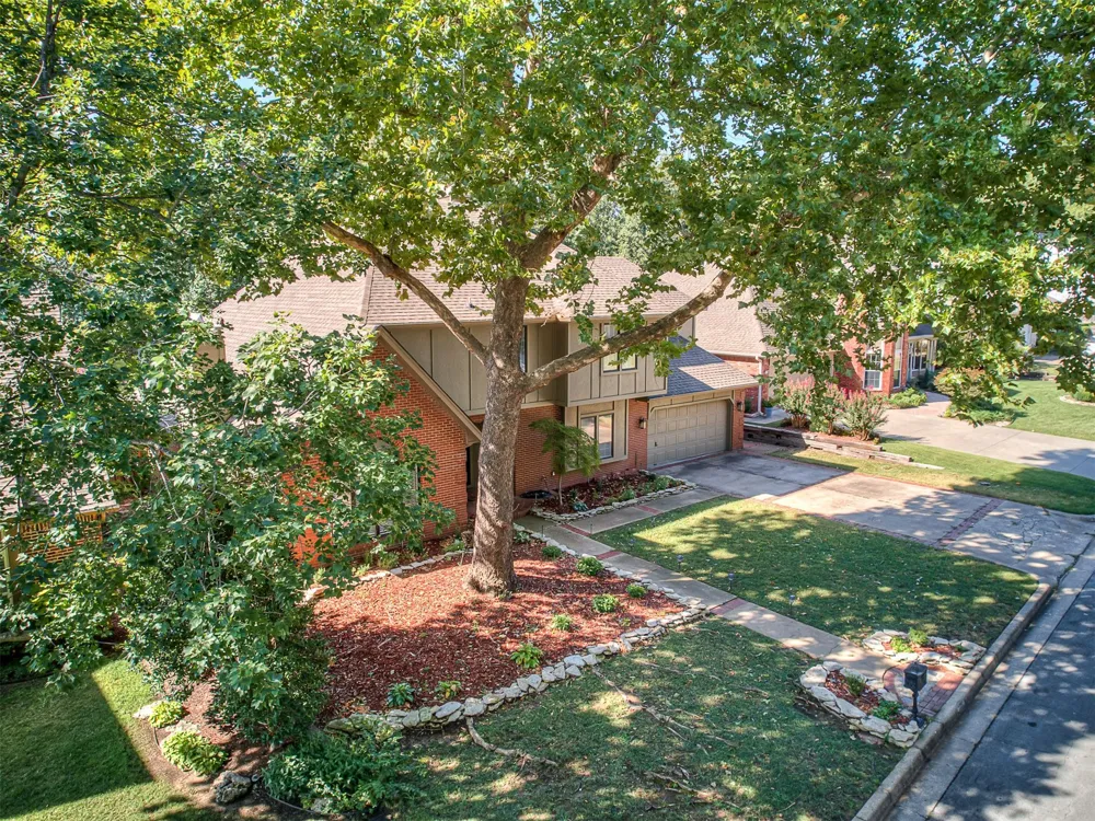6536 E 85th Street Tulsa, OK 74133