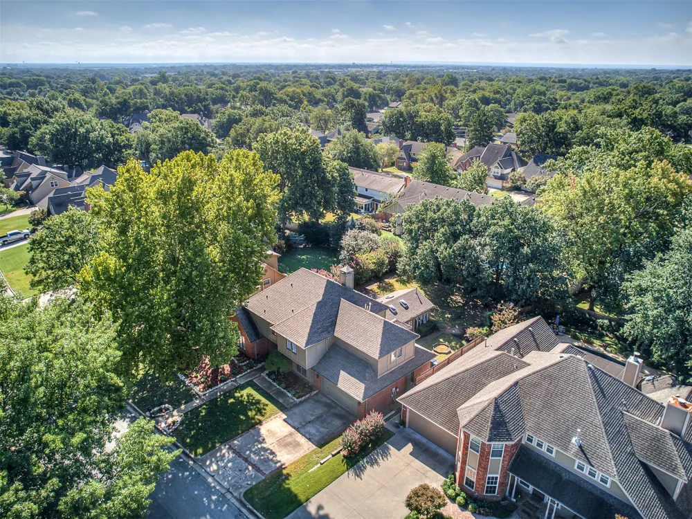 6536 E 85th Street Tulsa, OK 74133