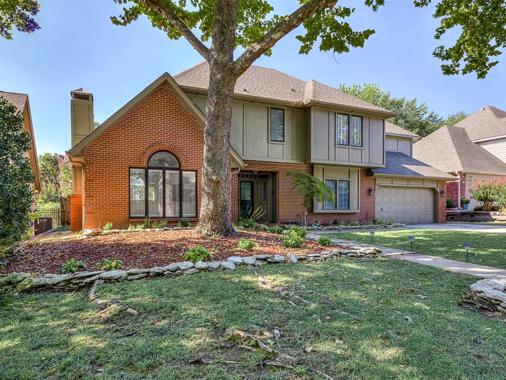 6536 E 85th Street Tulsa, OK 74133