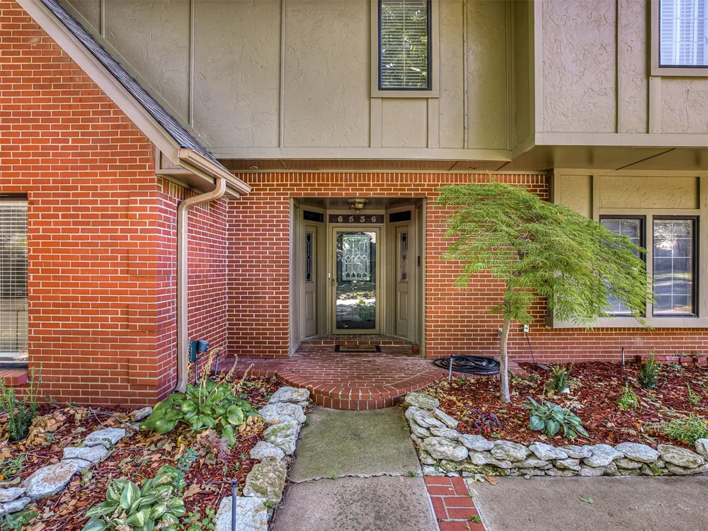 6536 E 85th Street Tulsa, OK 74133