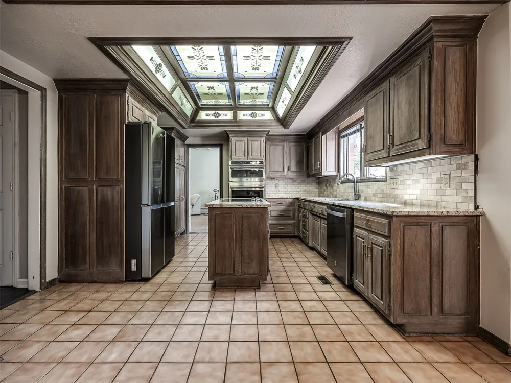 6536 E 85th Street Tulsa, OK 74133