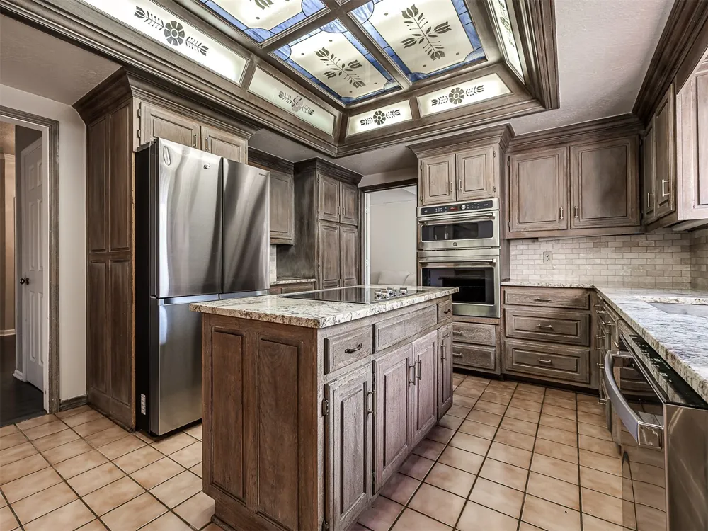 6536 E 85th Street Tulsa, OK 74133