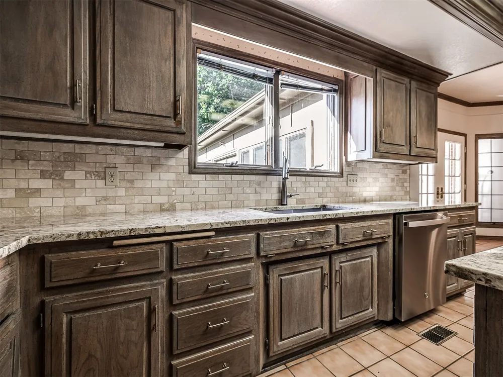 6536 E 85th Street Tulsa, OK 74133