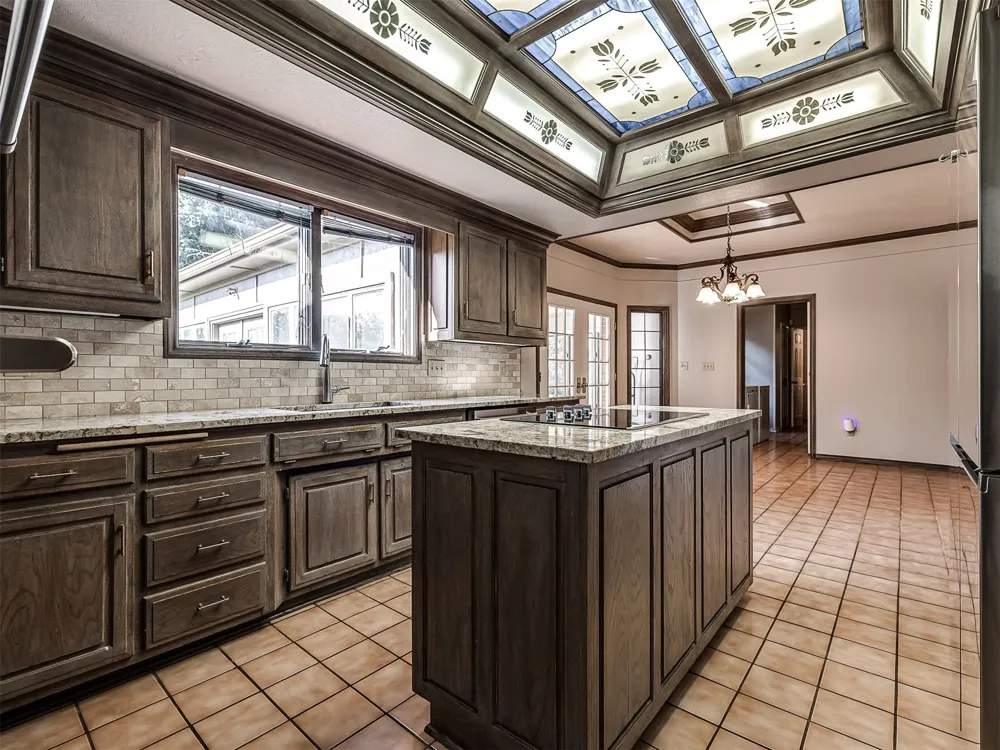 6536 E 85th Street Tulsa, OK 74133