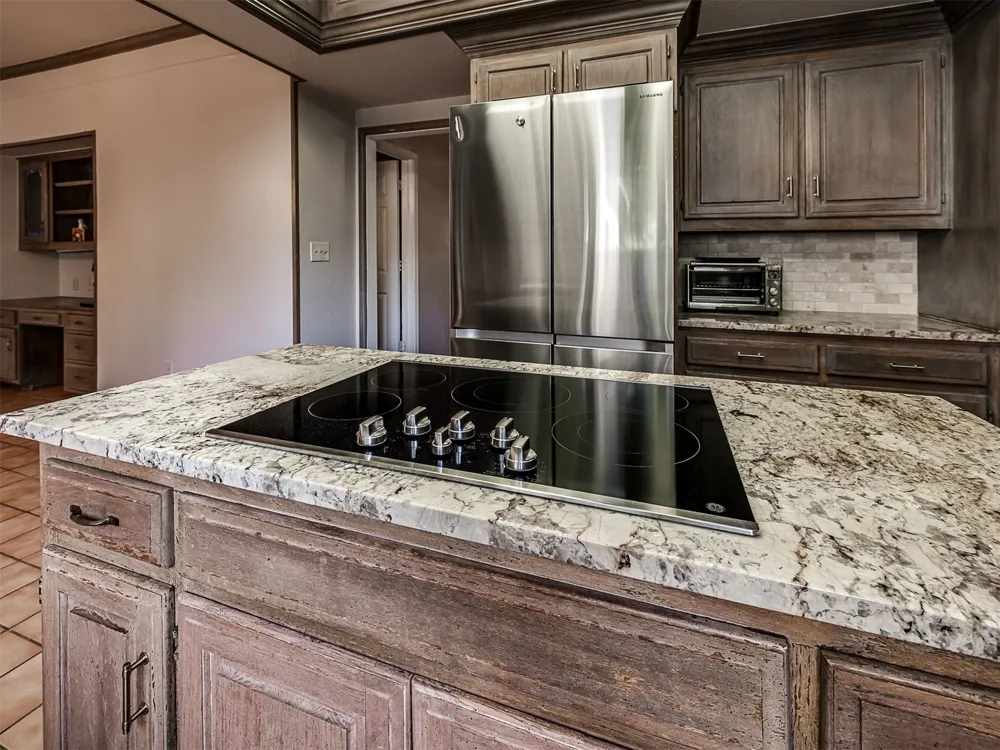 6536 E 85th Street Tulsa, OK 74133