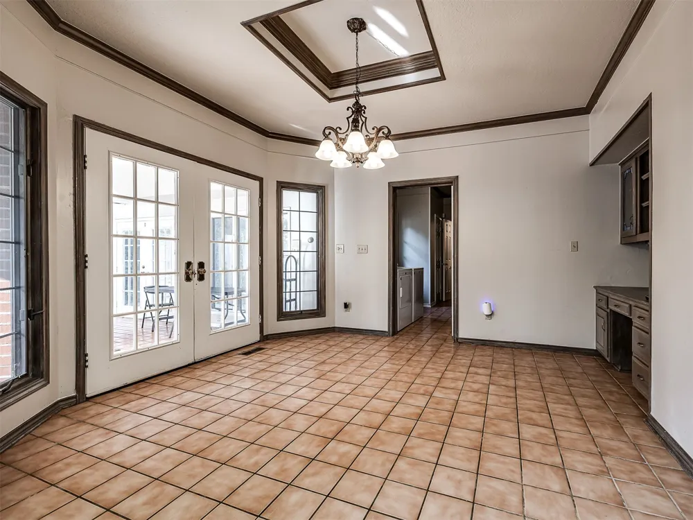 6536 E 85th Street Tulsa, OK 74133