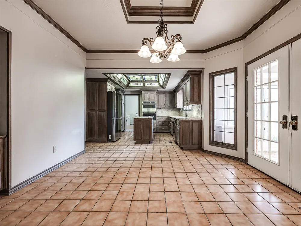 6536 E 85th Street Tulsa, OK 74133