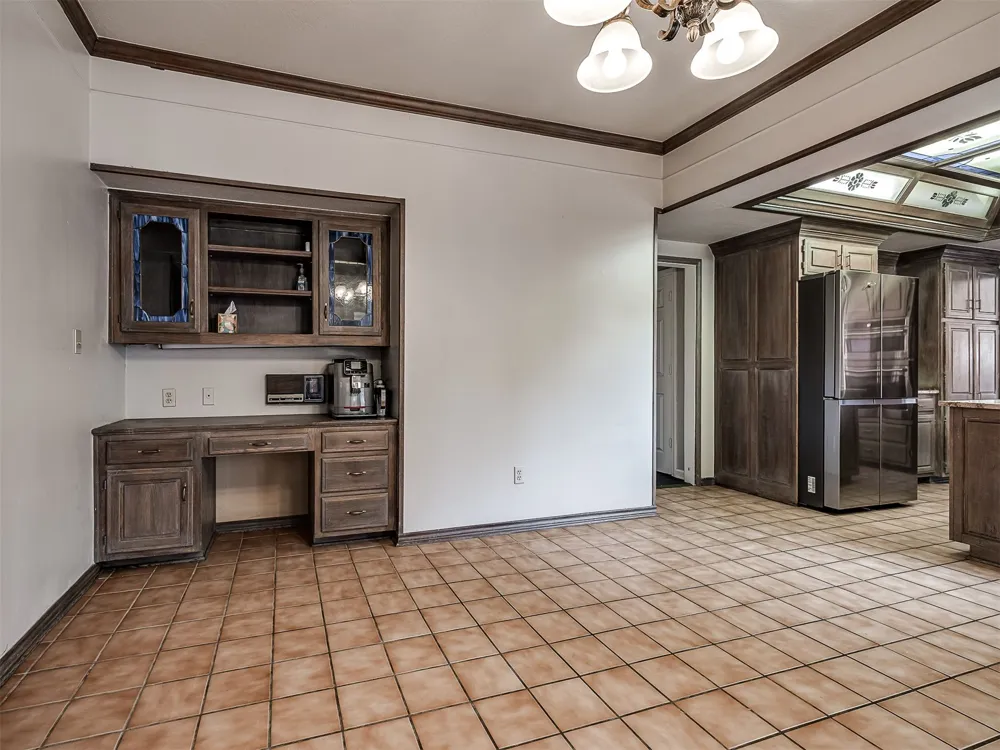 6536 E 85th Street Tulsa, OK 74133